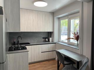 Cvirkos apartamentai - 4
