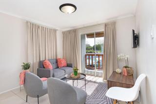 Serengeti selfcatering apartments Perfect Stay - Bellville - 0