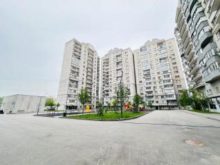 Спортивная Гавань на Сайране - Almaty - 5