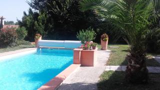 APPARTEMENT T2 PLAIN PIED - Labastide-Saint-Georges - 1