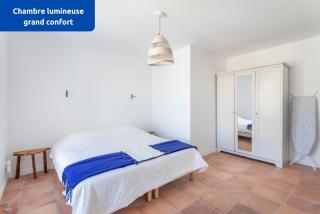 Soooo Goudes * Vue mer * Luxe * Confort * Calme - Marsiglia - 5