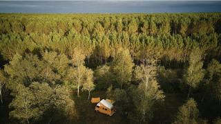 FLOR La Roulotte du Médoc - 2