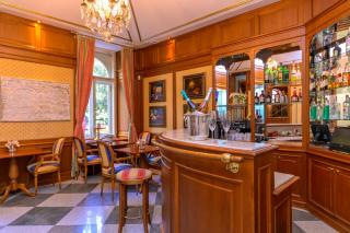 Hotel Kinsky Fountain - Prag - 5