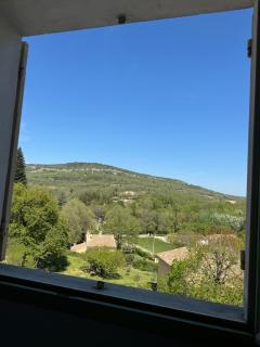 La Boissetane, maison provençale avec piscine et jardin, au pied du Luberon - Saint-Martin-de-Castillon - 1