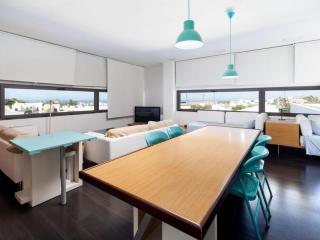 Apartamento ALAZUL 5 Mirador del Mar - Conil de la Frontera - 0