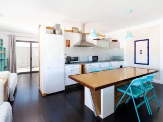 Apartamento ALAZUL 5 Mirador del Mar - Conil de la Frontera - 6
