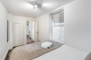 Notting Hill Retreat 2 Bedroom - Londra - 3