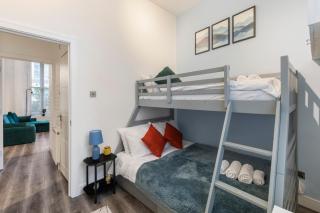 Notting Hill Retreat 2 Bedroom - 8