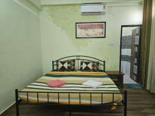 3 BHK in Krishna Nagar Lucknow LKO 401 L - Lucknow - 6