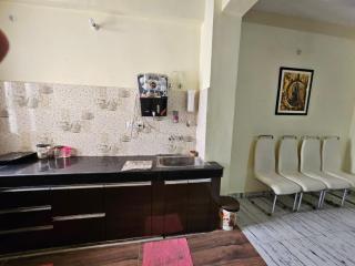 3 BHK in Krishna Nagar Lucknow LKO 401 L - Lucknow - 3