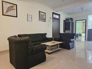 3 BHK in Krishna Nagar Lucknow LKO 401 L - Lucknow - 8
