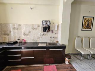 3 BHK in Krishna Nagar Lucknow LKO 401 L - Lucknow - 7