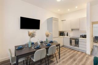 Notting Hill Retreat 2 Bedroom - Londra - 6