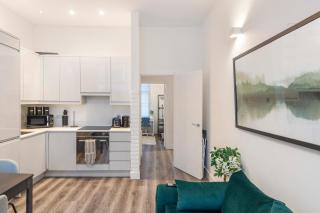 Notting Hill Retreat 2 Bedroom - Londra - 4