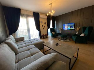 Luxury duplex in front of the sea - Budua - 8