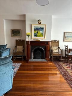 Eldon's Bed & Breakfast - 6