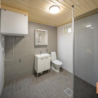 Tuomenkartano C2 - 5