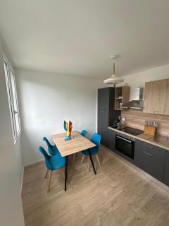 Appartement des calanques - Marseille - 5
