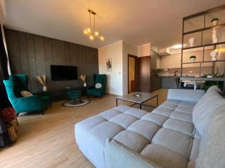 Luxury duplex in front of the sea - Budua - 7