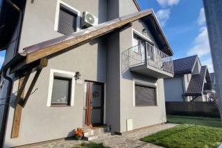 MountainView Home - Codlea - 4