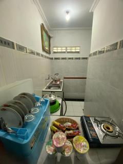 Griya Indah Homestay - Pacet - 2