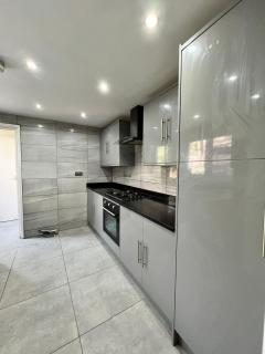 Double Room E13 - London - 4