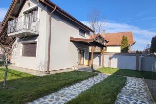 MountainView Home - Codlea - 2