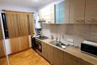 MountainView Home - Codlea - 1