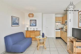 Ancora 3 - Bel Appartement 4 pers - Vue Imprenable - 2