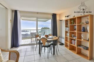 Ancora3 Appartement vue mer et place de parking - Les Sables-dʼOlonne - 8