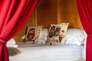 Safari Tent 4 At Tapnell Farm - Yarmouth - 7