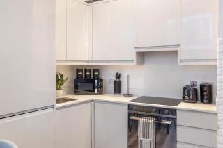 Notting Hill Retreat 2 Bedroom - Londra - 5