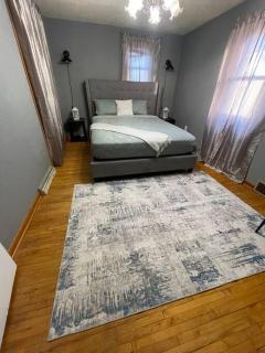 Beautiful Trailside Haven on the Edge of Town - Hibbing - 6