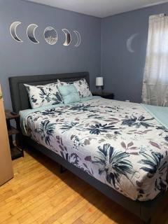 Beautiful Trailside Haven on the Edge of Town - Hibbing - 3