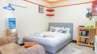 Nelly fully furnished studios - Naivasha - 5