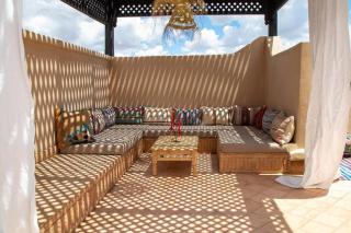 Appartement convivial + Rooftop - 4