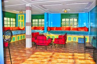 Tamraght 2 Bedroom Apt with Oceanview 3. Level - Tamraght Oufella - 3