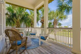 Blue Moon At Destin Pointe Resort - Destin - 3