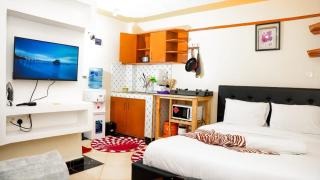 Nelly fully furnished studios - Naivasha - 2