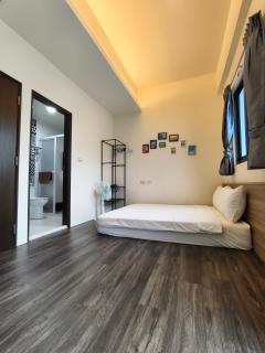 Little Butler B&B - Huxi - 7