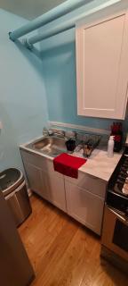 Private 1 Bedroom in Boston - Boston - 3