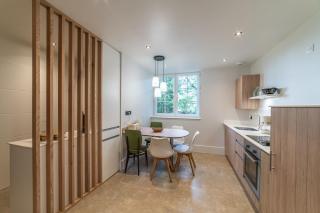 Le Jungle - Appt pour 6 avec parking privé - Paray-le-Monial - 3