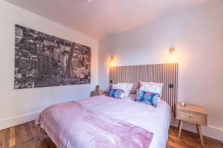 Le Jungle - Appt pour 6 avec parking privé - Paray-le-Monial - 1