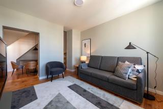 Cedofeita Deluxe Apartment 3B - Porto - 2