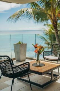 Magnificent 3 Bedroom Penthouse with Rooftop Pool - Grand-Baie - 9