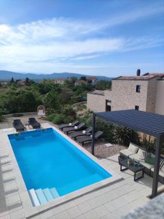 Lazy 8 Villa - Garica - 9
