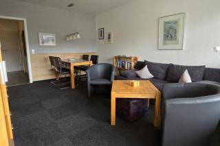 Blanke Fenne 2A/16 - Borkum - 9