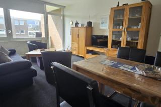 Blanke Fenne 2A/16 - Borkum - 8