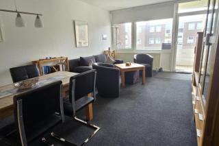 Blanke Fenne 2A/16 - Borkum - 7