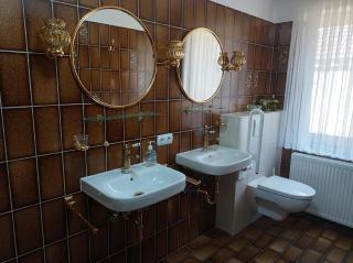 Ferienwohnung "Zwei Finken" in der Blumenstadt Wiesmoor - Wiesmoor - 5